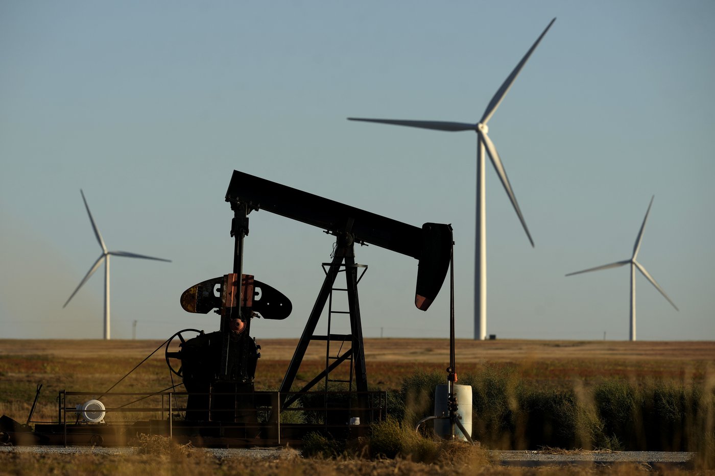The world will be fueled by electricity but even more clean energy is needed, report says | iNFOnews.ca