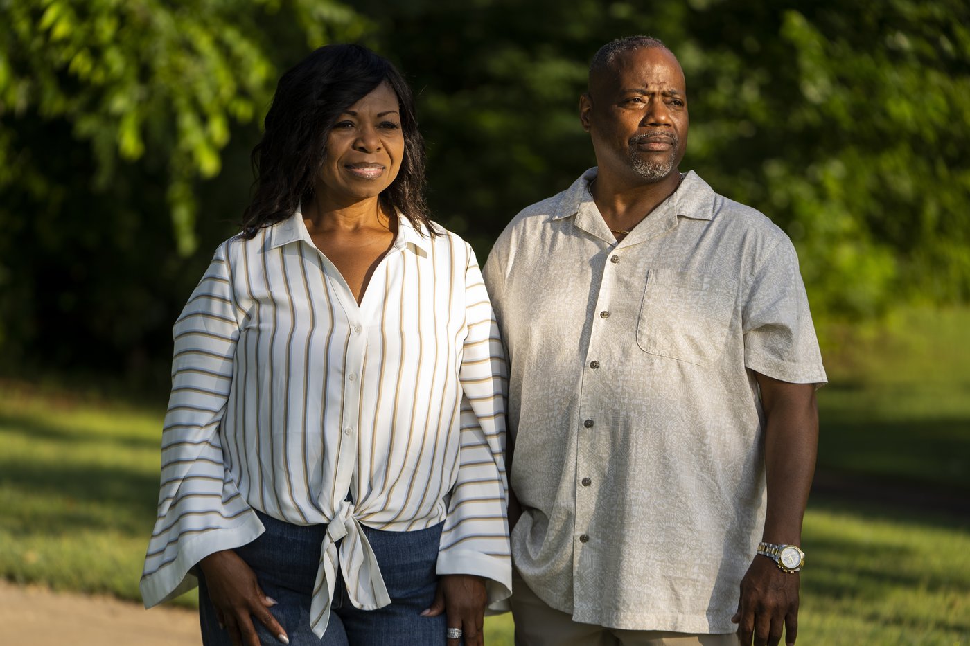 In Oklahoma, Juneteenth highlights tribal slavery descendants' fight for recognition and citizenship | iNFOnews.ca In Oklahoma, Juneteenth highlights tribal slavery descendants' fight for recognition and citizenship | iNFOnews.ca