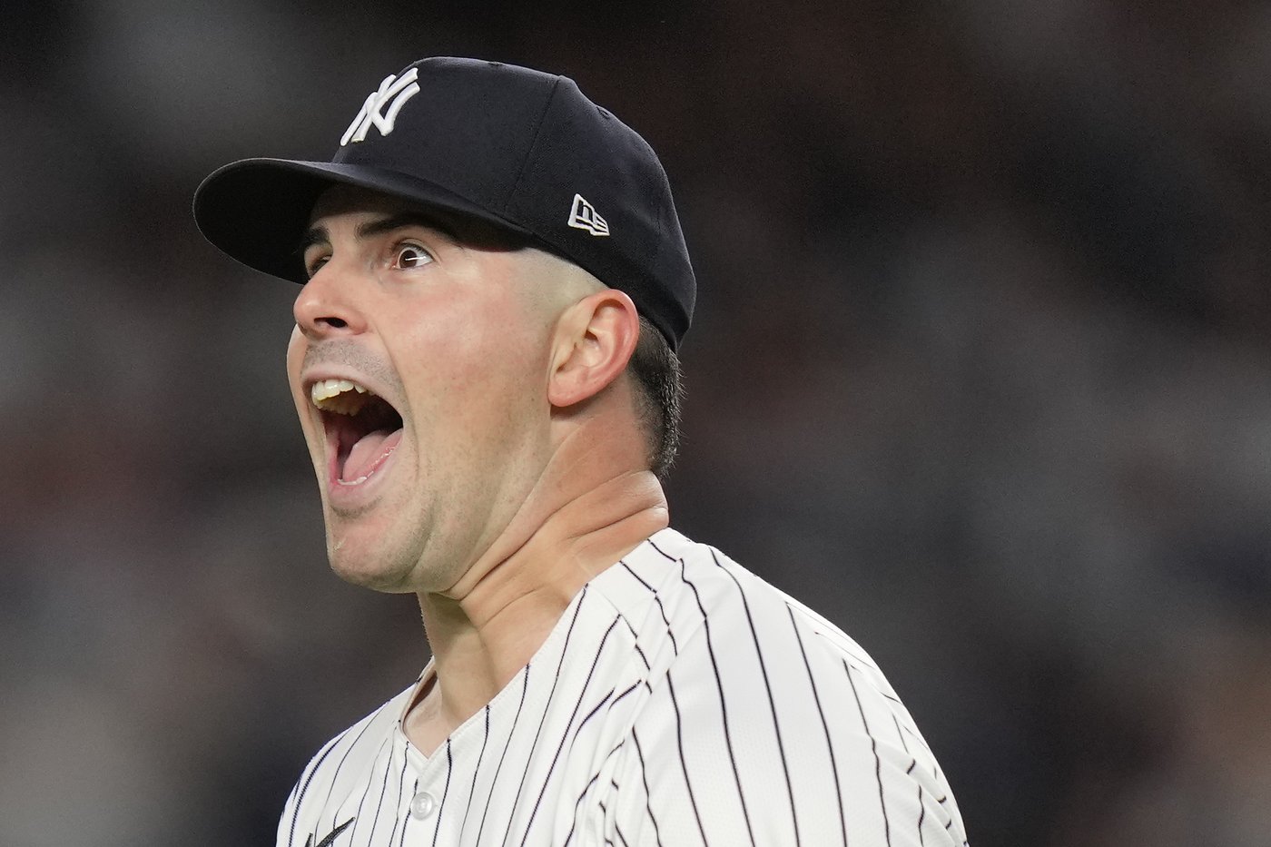 Judge and Rodón unable to deliver as Yankees drop Game 2 to Royals in ALDS | iNFOnews.ca Judge and Rodón unable to deliver as Yankees drop Game 2 to Royals in ALDS | iNFOnews.ca