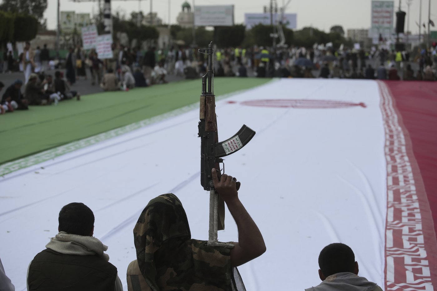 The Latest: Israel and Iran trade strikes as European diplomacy yields no breakthrough | iNFOnews.ca The Latest: Israel and Iran trade strikes as European diplomacy yields no breakthrough | iNFOnews.ca