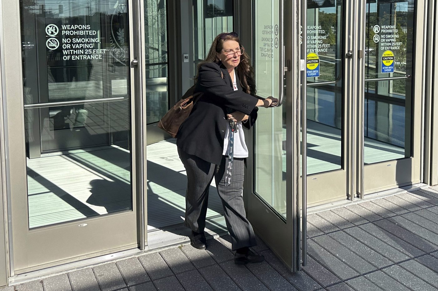 Researcher who has distorted voter data appointed to Homeland Security election integrity role | iNFOnews.ca
