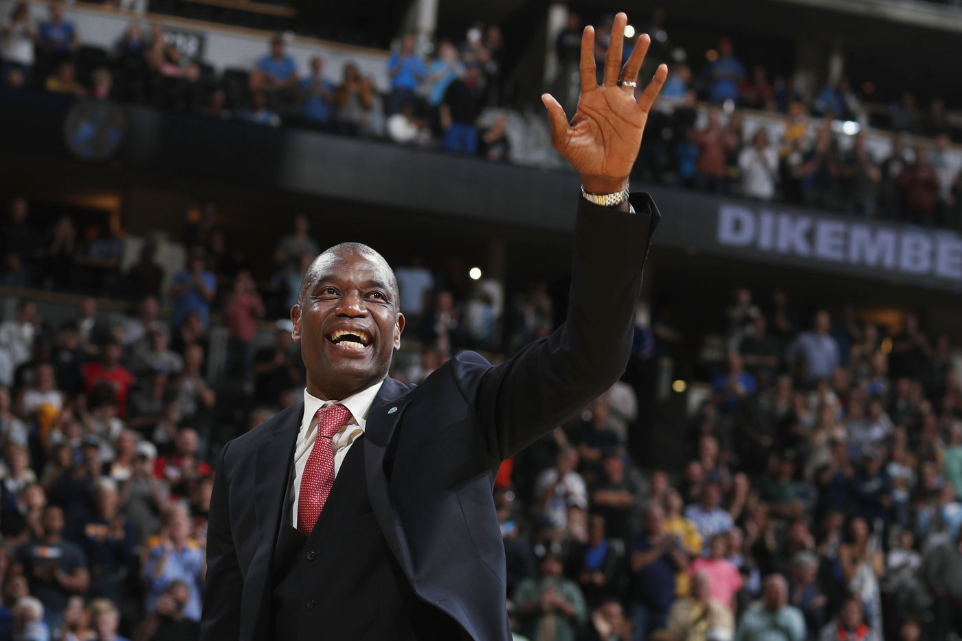 Appreciation: Dikembe Mutombo, a Basketball Hall of Fame player, had impact far beyond the game | iNFOnews.ca Appreciation: Dikembe Mutombo, a Basketball Hall of Fame player, had impact far beyond the game | iNFOnews.ca