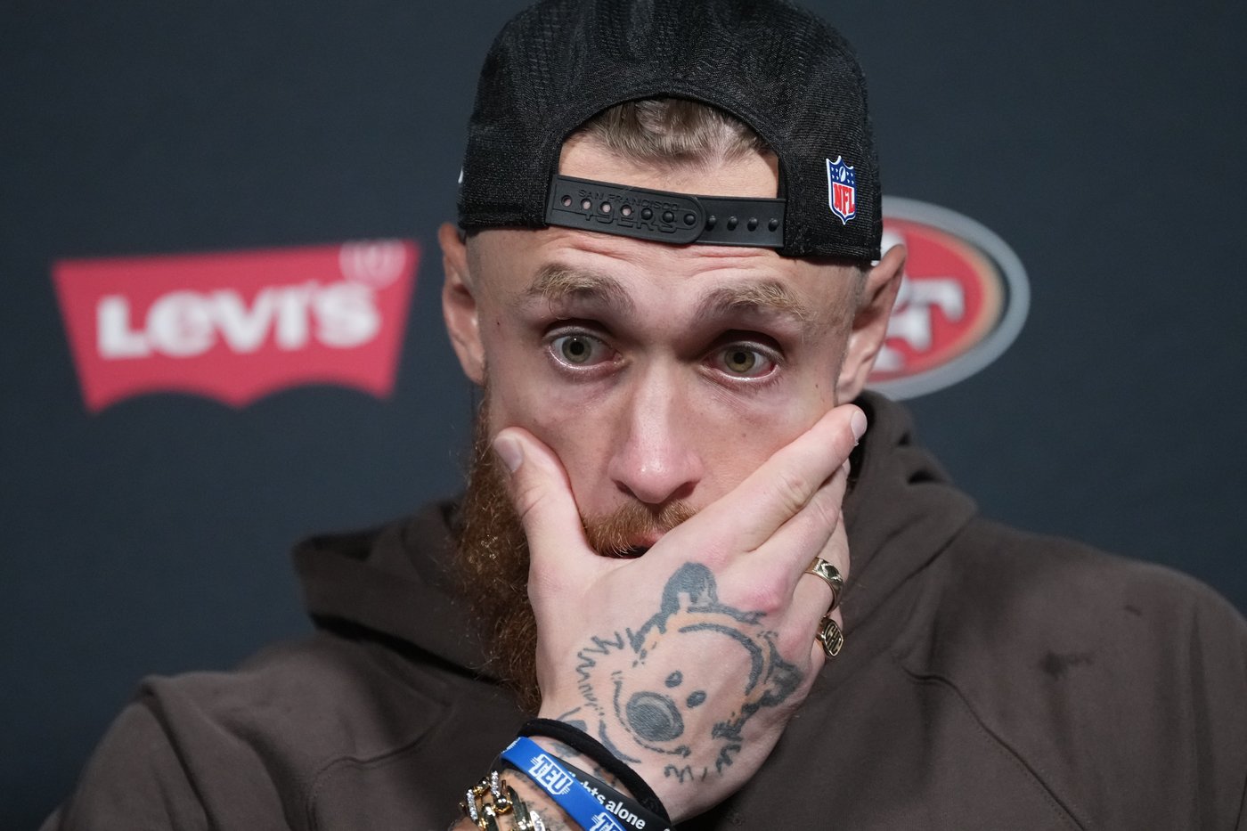 Slow start dooms San Francisco in 26-15 loss to Texans | iNFOnews.ca