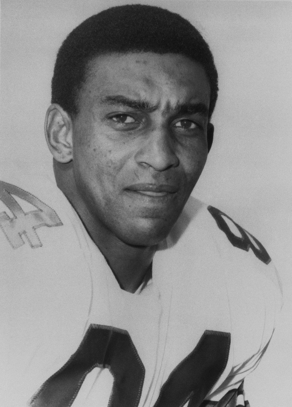 Pettis Norman, a Cowboys tight end and civil rights advocate in the 1960s, dies at 86 | iNFOnews.ca