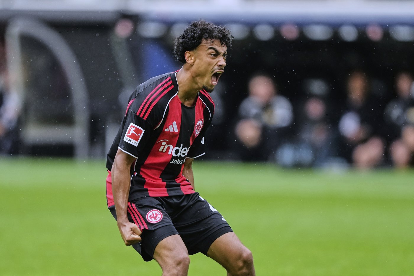 US-eligible Nathaniel Brown gets first call-up by Germany for World Cup qualifiers | iNFOnews.ca