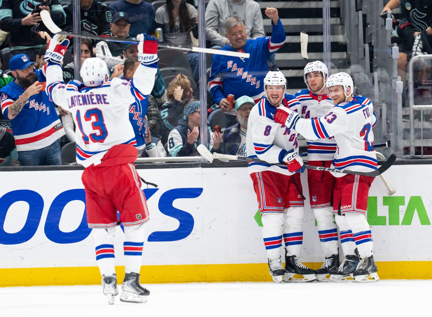 Rangers are beginning to find their identity with coach Mike Sullivan | iNFOnews.ca