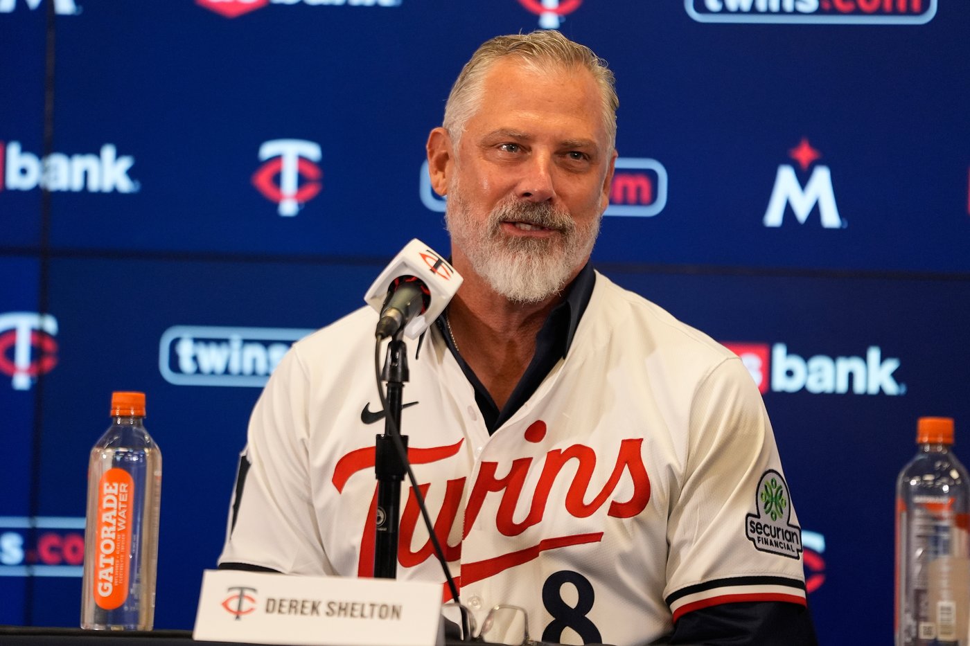 Derek Shelton used his time off after the Pirates fired him to present the Twins a better candidate | iNFOnews.ca Derek Shelton used his time off after the Pirates fired him to present the Twins a better candidate | iNFOnews.ca