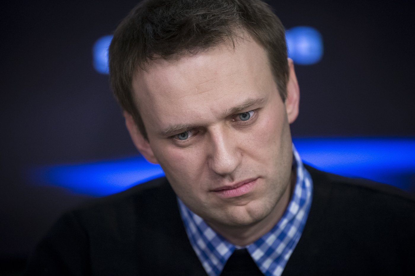 Excerpts from Russian opposition leader Navalny's memoir show he knew he would die in prison | iNFOnews.ca