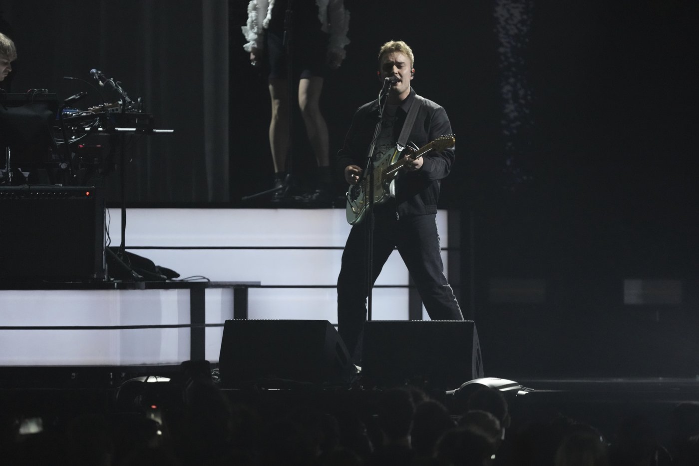 Charli xcx’s' Brat reign continues, as she clears the decks at BRIT Awards | iNFOnews.ca