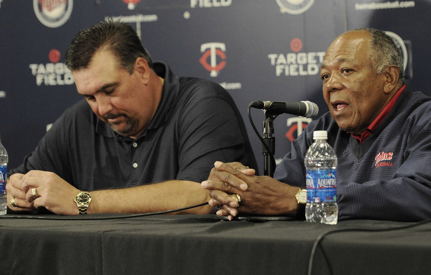 Twins legends Tony Oliva and Kent Hrbek are recovering from strokes suffered days apart | iNFOnews.ca Twins legends Tony Oliva and Kent Hrbek are recovering from strokes suffered days apart | iNFOnews.ca