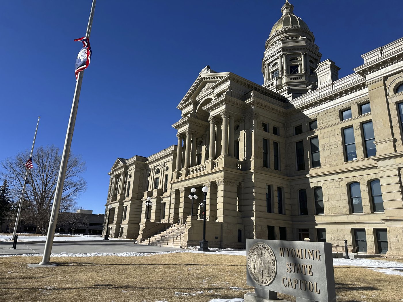 The Freedom Caucus takes control of the Wyoming House, marking its first chance to lead | iNFOnews.ca The Freedom Caucus takes control of the Wyoming House, marking its first chance to lead | iNFOnews.ca