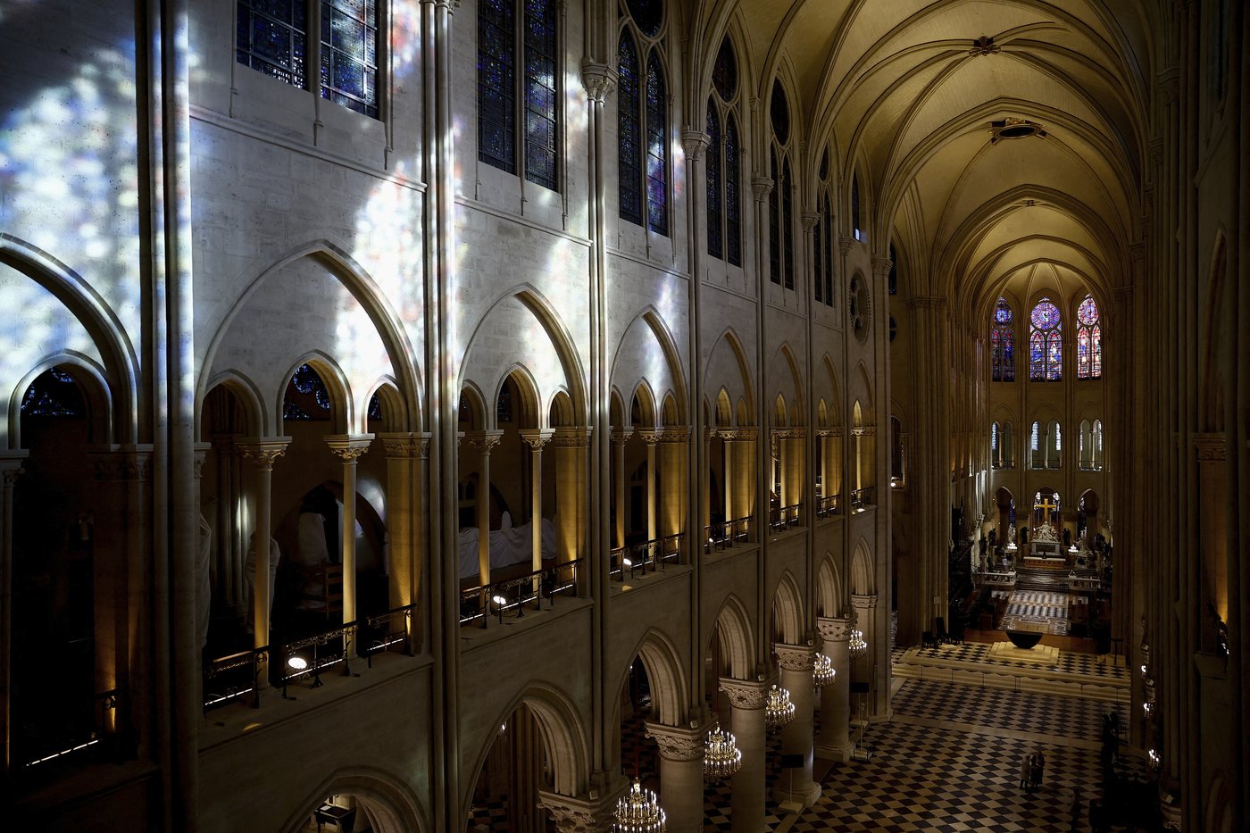 PHOTO COLLECTION: France Notre Dame | iNFOnews.ca