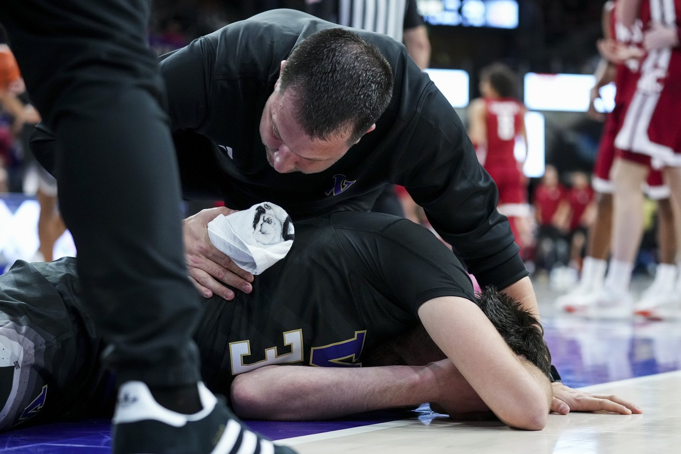 Davis scores 22, Washington wins 89-73 in 300th meeting with Washington State | iNFOnews.ca Davis scores 22, Washington wins 89-73 in 300th meeting with Washington State | iNFOnews.ca
