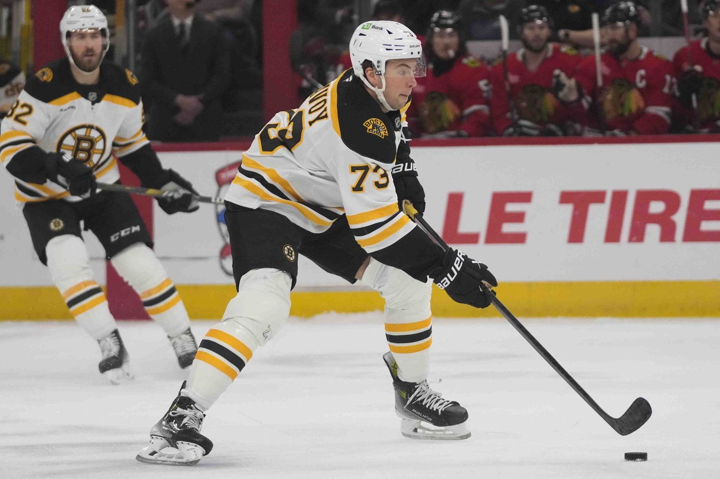 Jack Eichel says Team USA seeks to prove it has closed the gap on Canada at 4 Nations Face-Off | iNFOnews.ca Jack Eichel says Team USA seeks to prove it has closed the gap on Canada at 4 Nations Face-Off | iNFOnews.ca