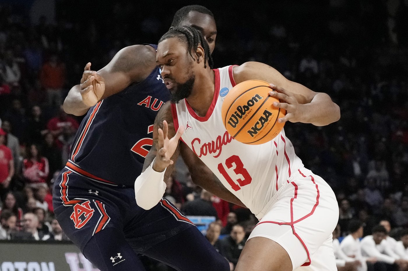 No. 4 Houston returns four starters from last year's team that reached Sweet 16 | iNFOnews.ca No. 4 Houston returns four starters from last year's team that reached Sweet 16 | iNFOnews.ca