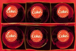 Coke sales miss Wall Street expectations as Diet Coke remains soft | iNFOnews.ca CP29220033