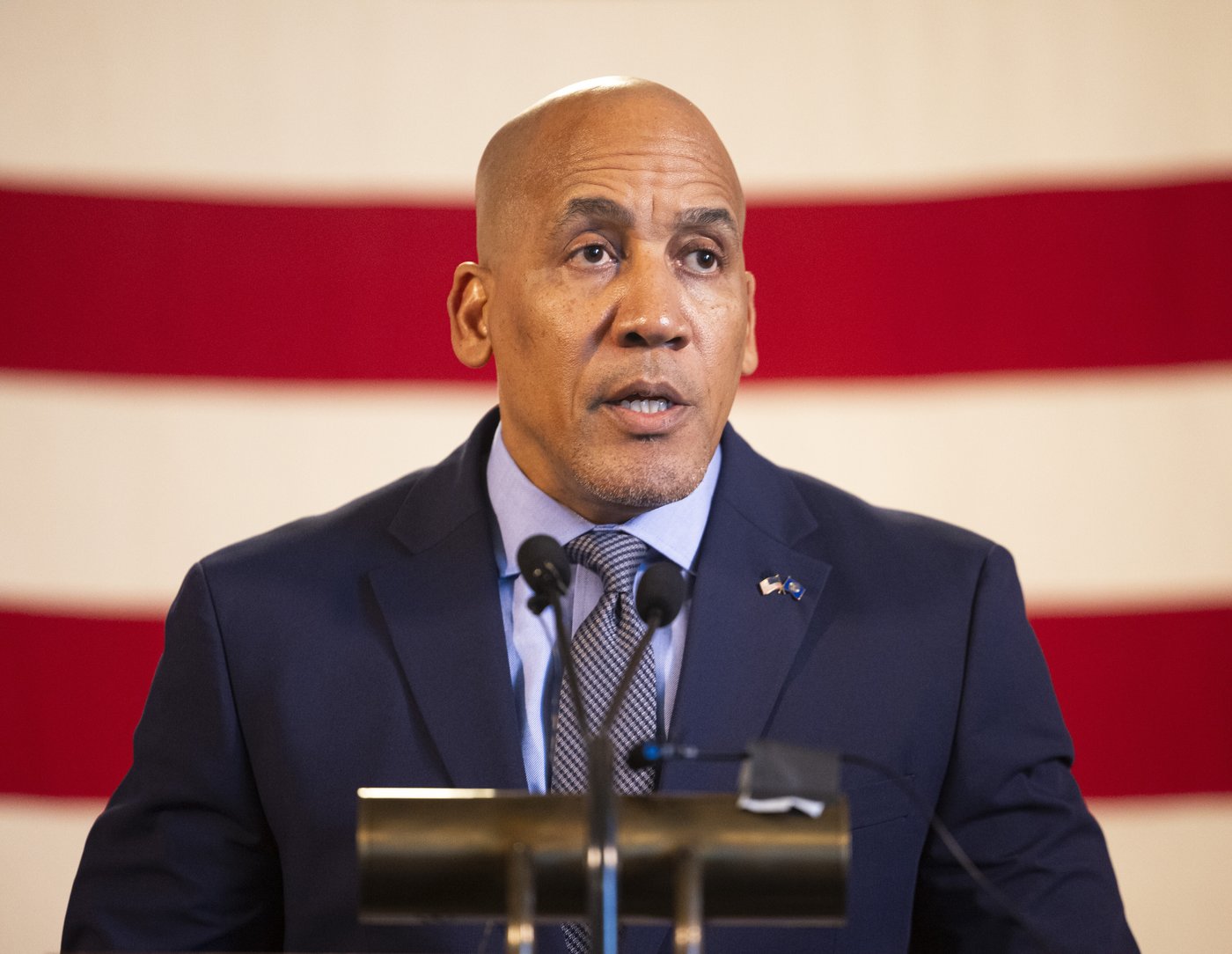 Nebraska announces plan for immigration detention center dubbed the 'Cornhusker Clink' | iNFOnews.ca
