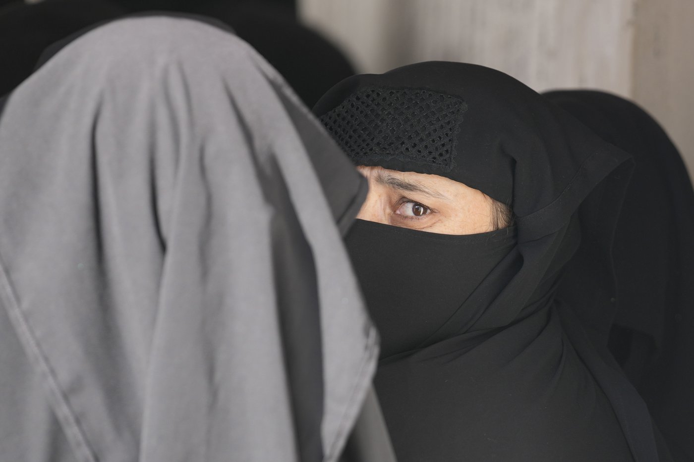 Brisk voting for local government in Indian-controlled Kashmir for first time after losing autonomy | iNFOnews.ca