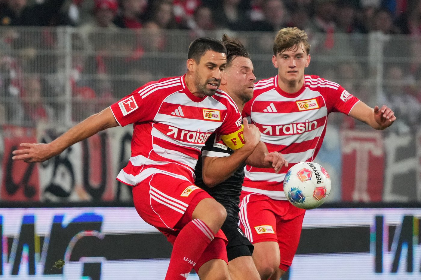 Bayern to play Union Berlin in 3rd round of German Cup | iNFOnews.ca