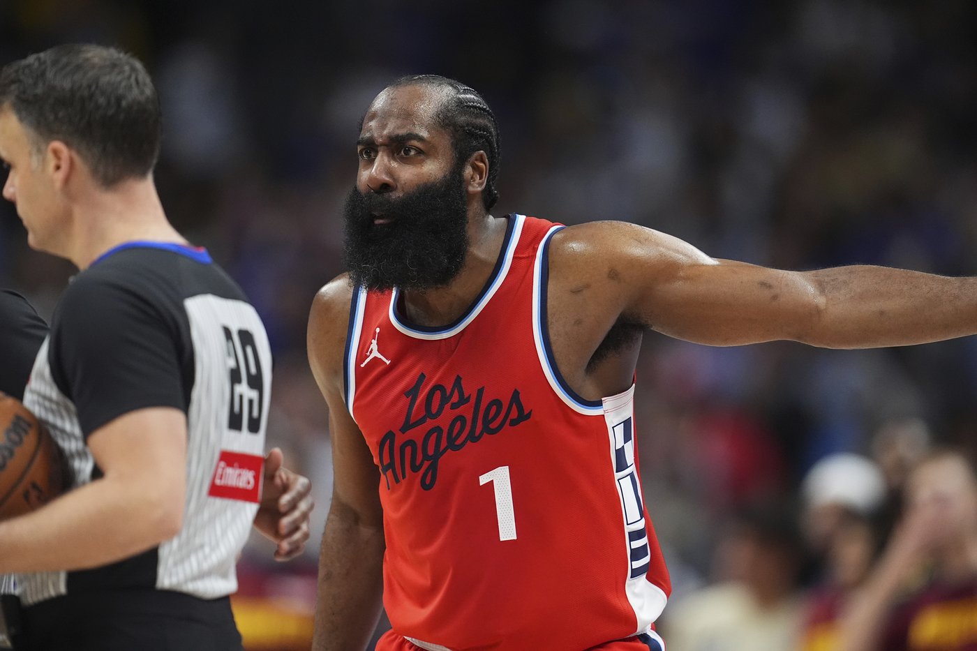 Westbrook fuels Nuggets' comeback to edge Clippers 112-110 in OT in teams' NBA playoff opener | iNFOnews.ca