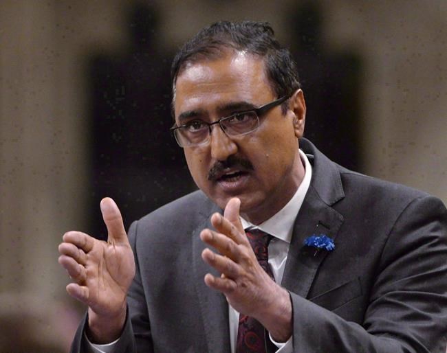 Sohi unfazed by watchdog report showing provinces spend less as feds spend more | iNFOnews.ca Sohi unfazed by watchdog report showing provinces spend less as feds spend more | iNFOnews.ca