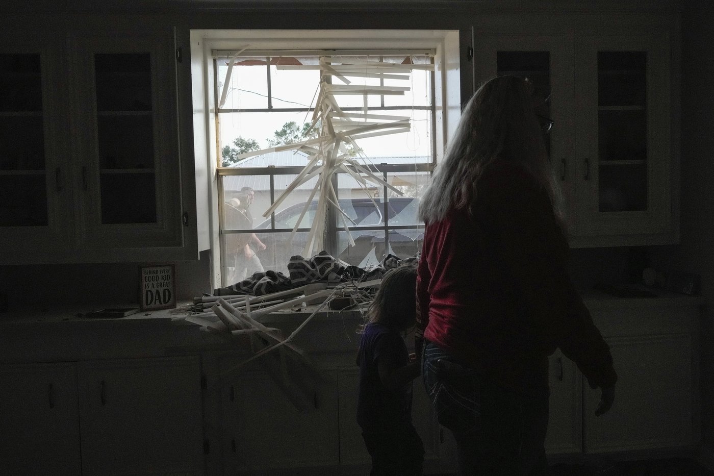 Tornadoes in Texas and Mississippi kill 2 as storm system moves across southern U.S. | iNFOnews.ca Tornadoes in Texas and Mississippi kill 2 as storm system moves across southern U.S. | iNFOnews.ca