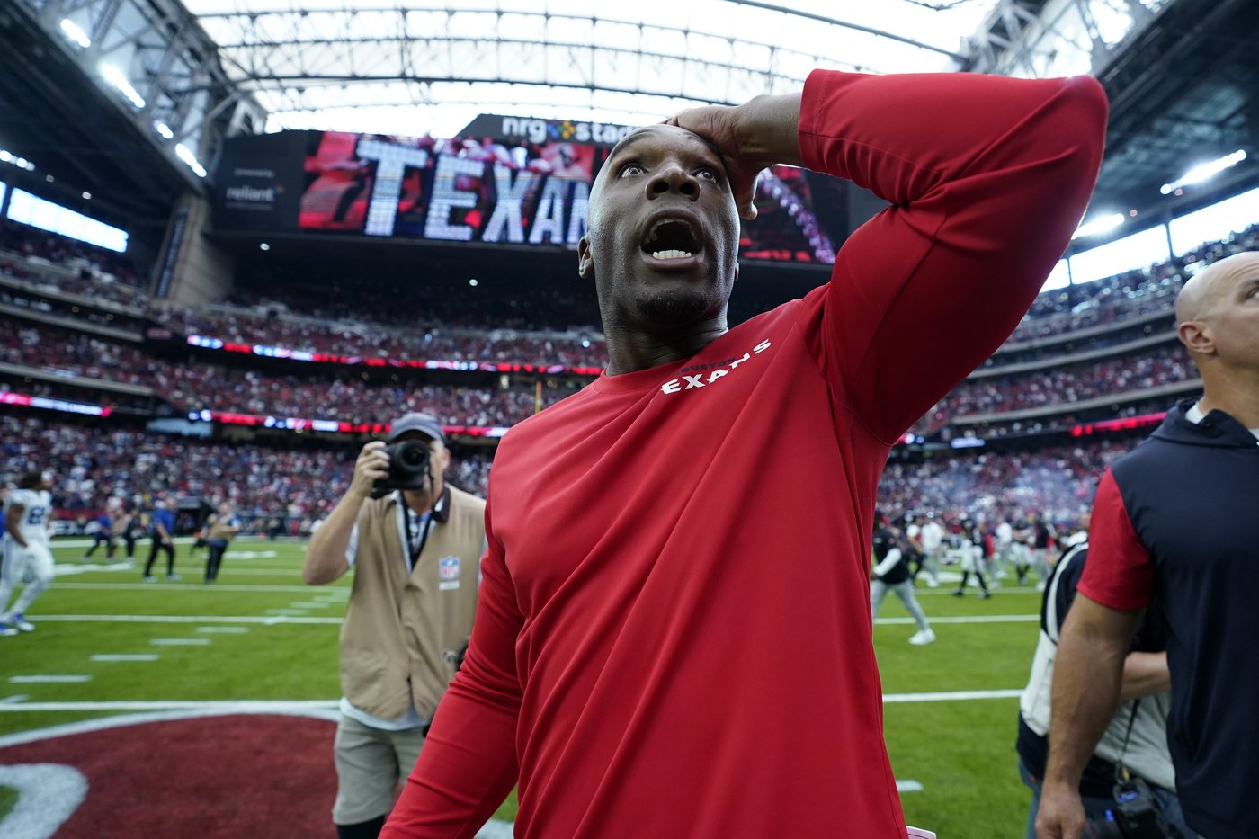 Stroud and the banged-up Texans look to end October on a winning note vs. the Jets on Thursday night | iNFOnews.ca Stroud and the banged-up Texans look to end October on a winning note vs. the Jets on Thursday night | iNFOnews.ca