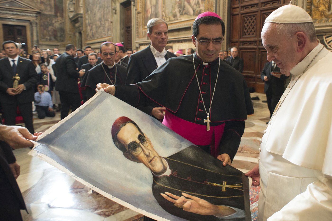 From Buenos Aires to Rome: Key dates in the life of Pope Francis | iNFOnews.ca From Buenos Aires to Rome: Key dates in the life of Pope Francis | iNFOnews.ca