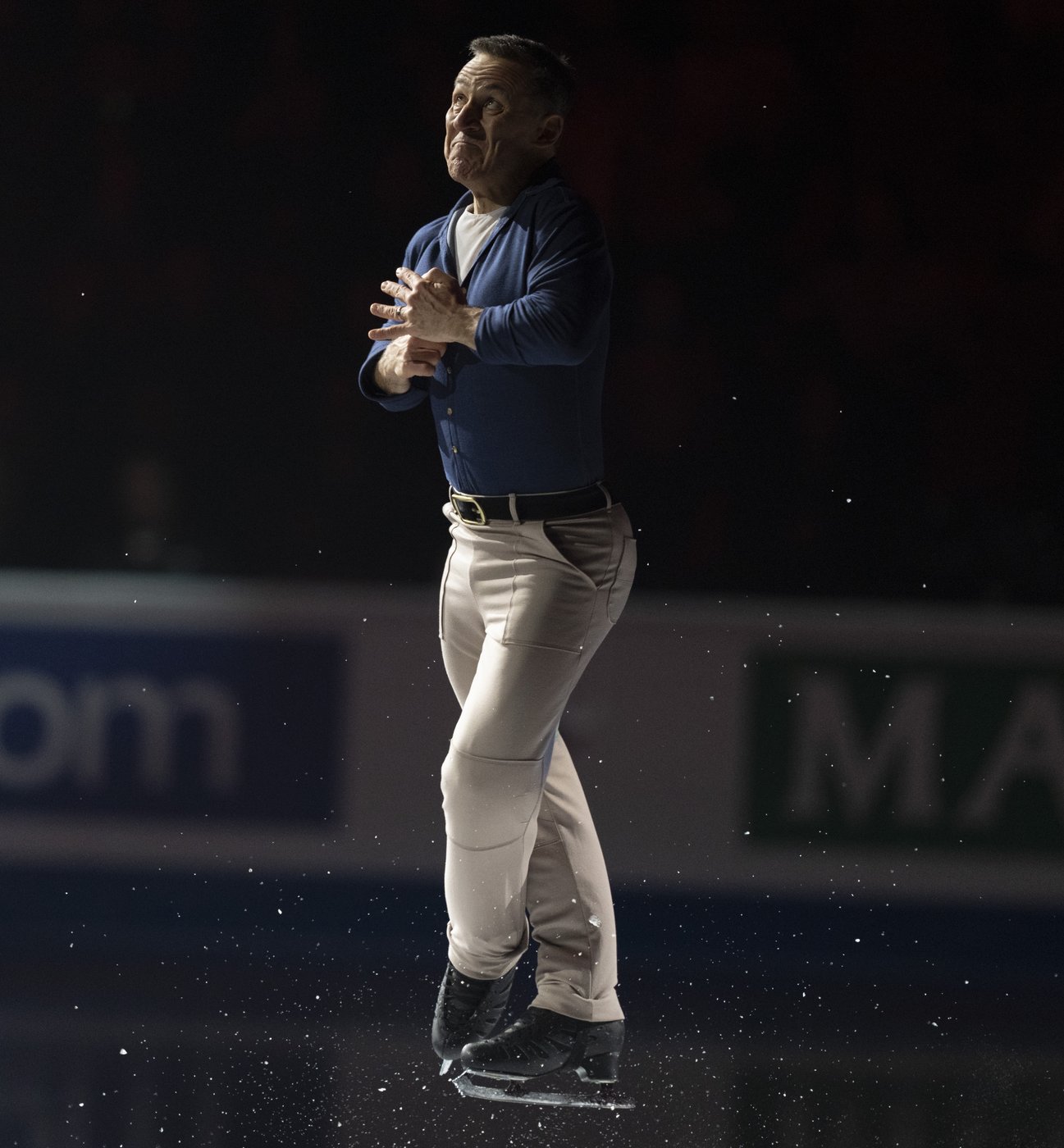 Elvis Stojko, Patrick Chan weigh in on state of Canadian men’s figure skating | iNFOnews.ca Elvis Stojko, Patrick Chan weigh in on state of Canadian men’s figure skating | iNFOnews.ca