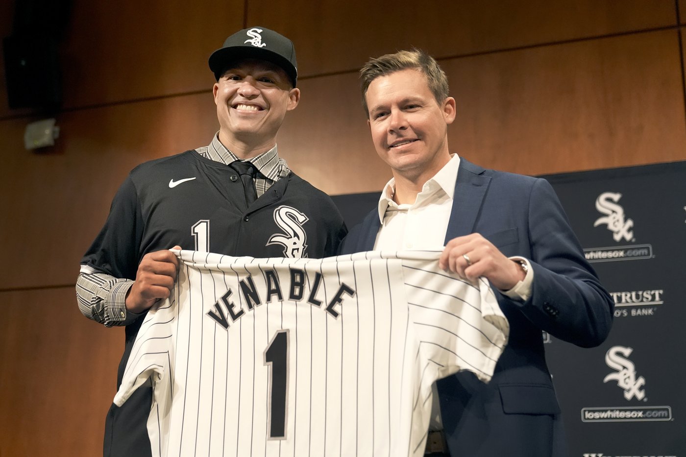 New White Sox manager Will Venable anticipates keeping Grady Sizemore as part of his coaching staff | iNFOnews.ca New White Sox manager Will Venable anticipates keeping Grady Sizemore as part of his coaching staff | iNFOnews.ca