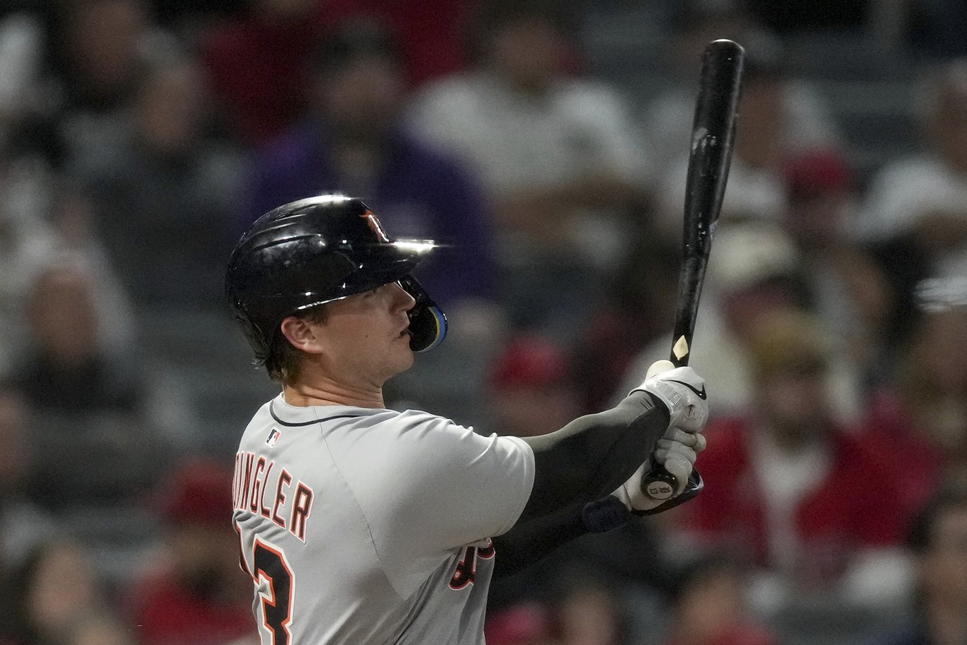 Tigers score 8 runs in final 2 innings of 10-4 comeback win over Angels | iNFOnews.ca