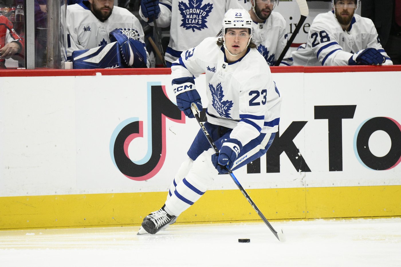Maple Leafs place Knies on injured reserve and add Alex Nylander on a one-year deal | iNFOnews.ca Maple Leafs place Knies on injured reserve and add Alex Nylander on a one-year deal | iNFOnews.ca