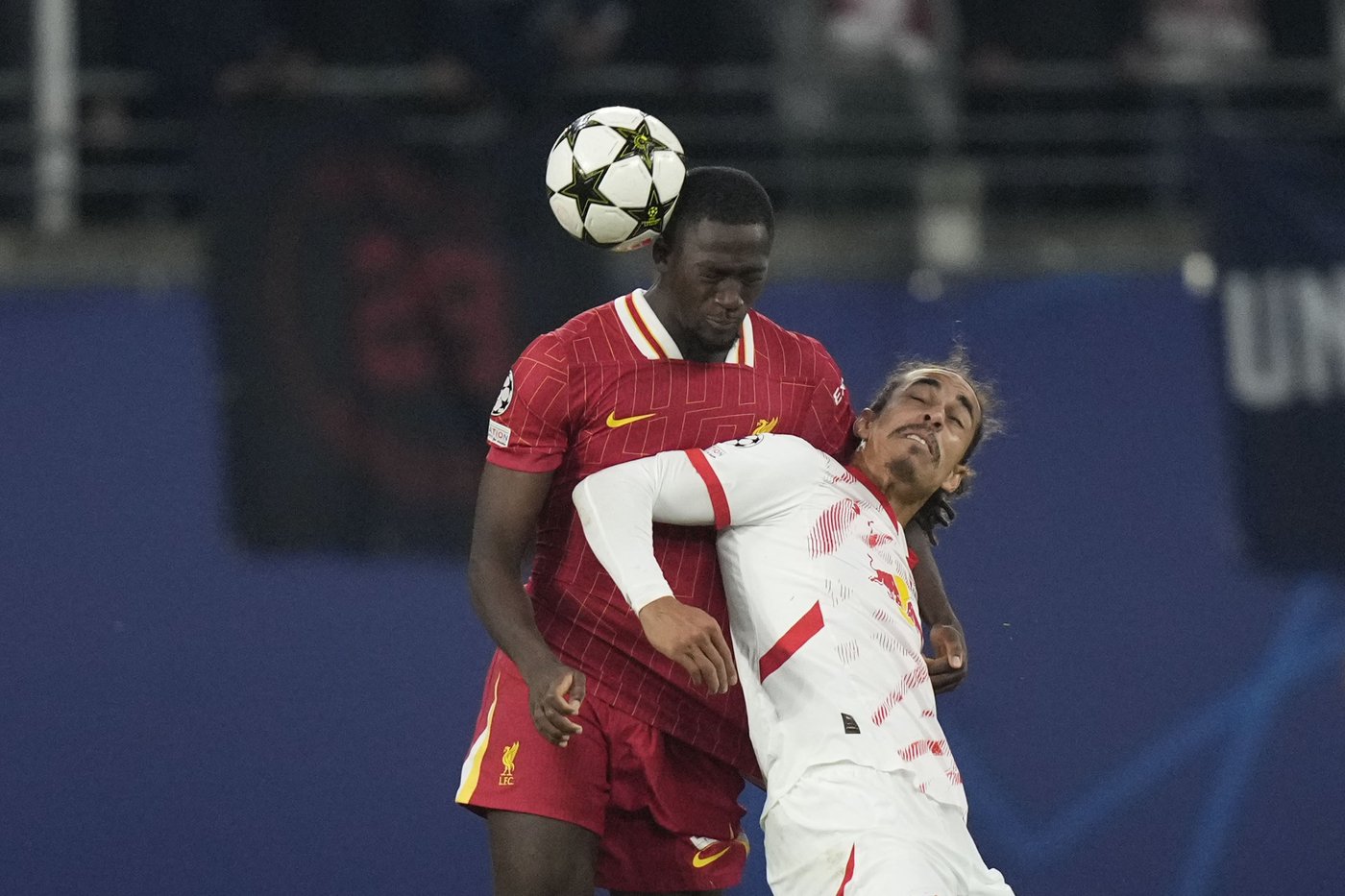 Slot machine: Liverpool makes record-setting start to season under Dutchman after win at Leipzig | iNFOnews.ca