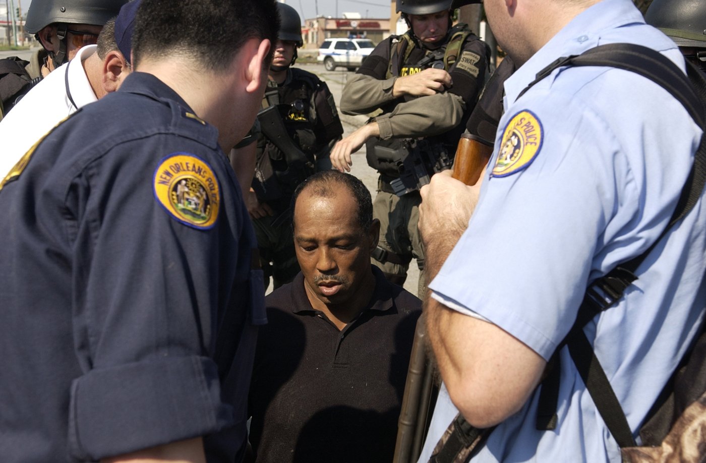 New Orleans insists its police department is ready to end federal oversight. Not all are convinced | iNFOnews.ca New Orleans insists its police department is ready to end federal oversight. Not all are convinced | iNFOnews.ca