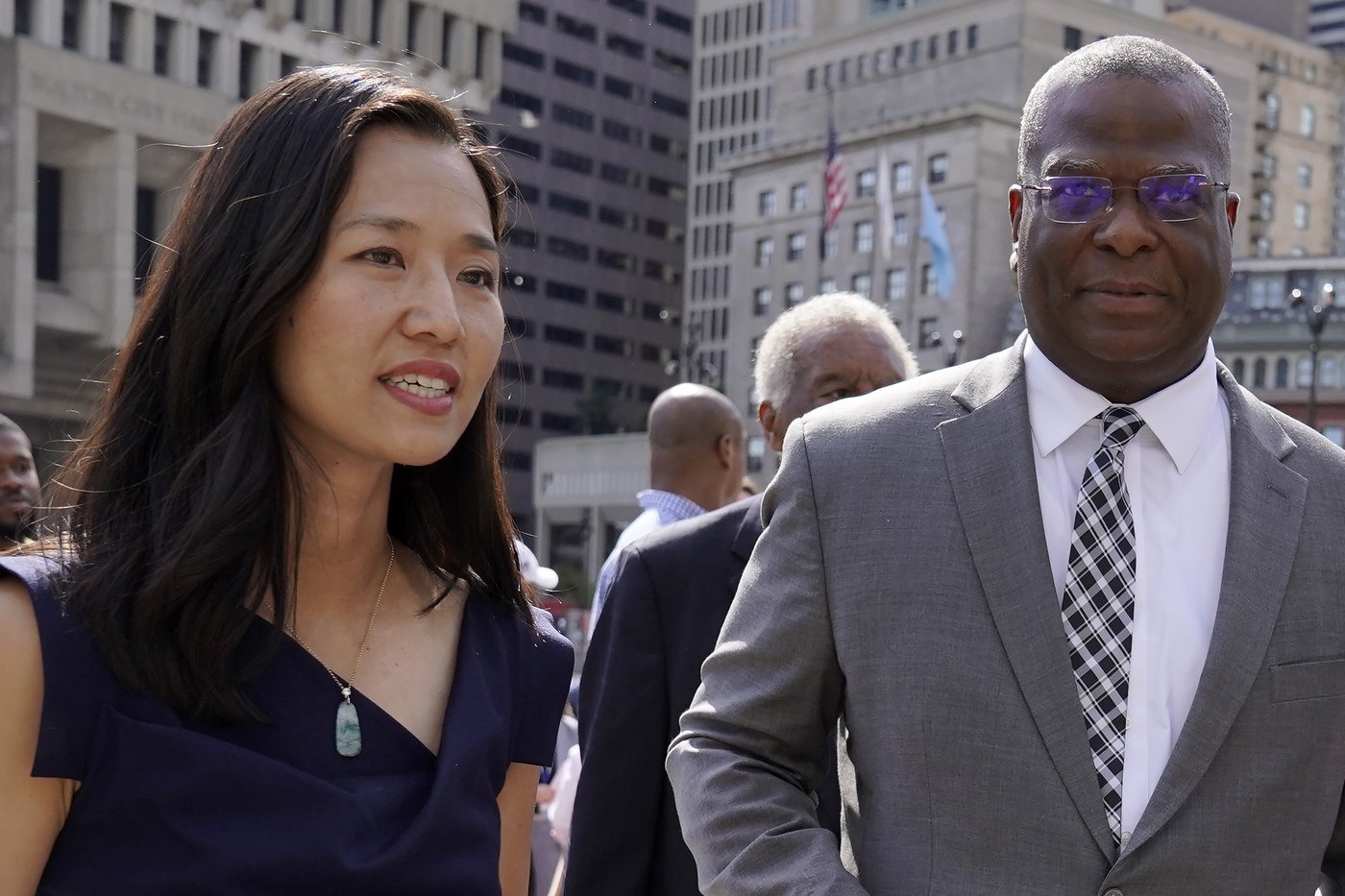Border czar makes the city of Boston his latest immigration target | iNFOnews.ca