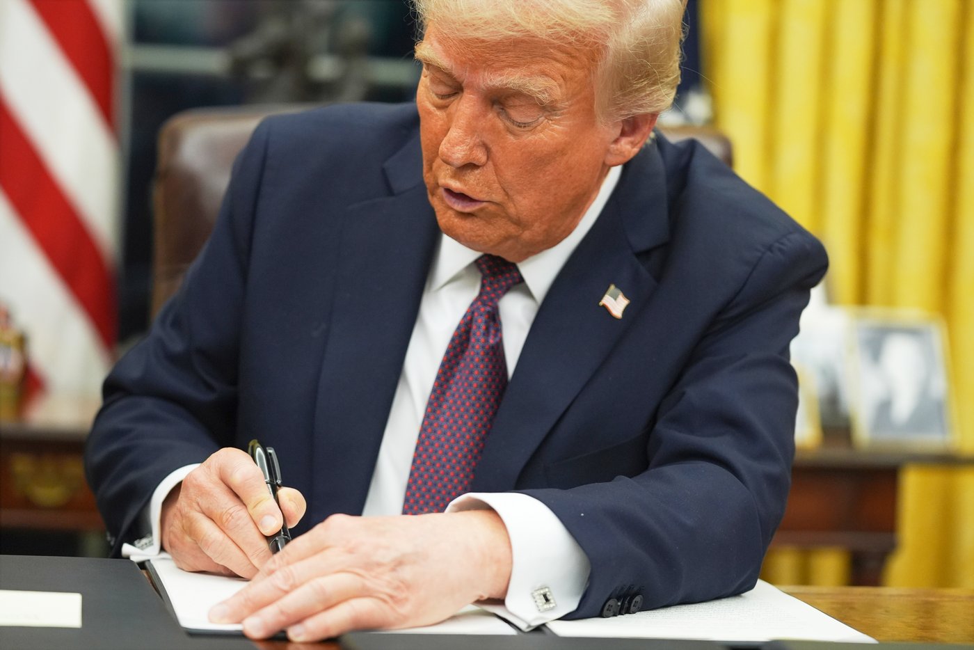 New Hampshire judge pauses Trump’s birthright citizenship order nationwide via class action lawsuit | iNFOnews.ca