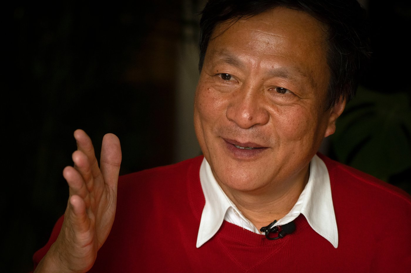 Chinese landscape architect Yu Kongjian among 4 killed in a plane crash in Brazil | iNFOnews.ca