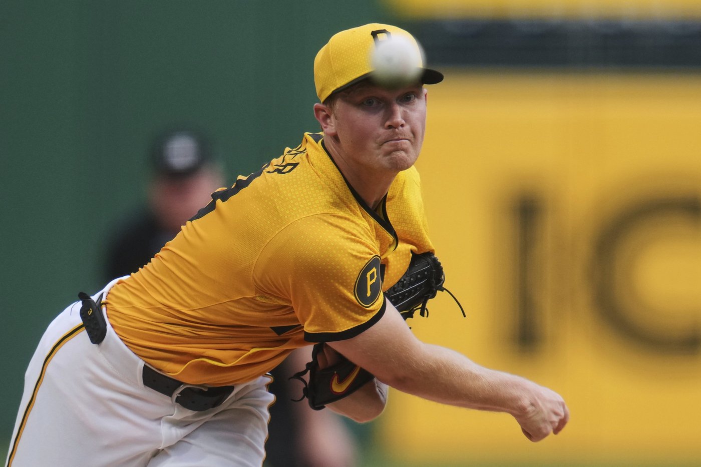 Mitch Keller wins for first time since March, Bryan Reynolds hits 3-run HR as Pirates rout Mets 9-1 | iNFOnews.ca Mitch Keller wins for first time since March, Bryan Reynolds hits 3-run HR as Pirates rout Mets 9-1 | iNFOnews.ca