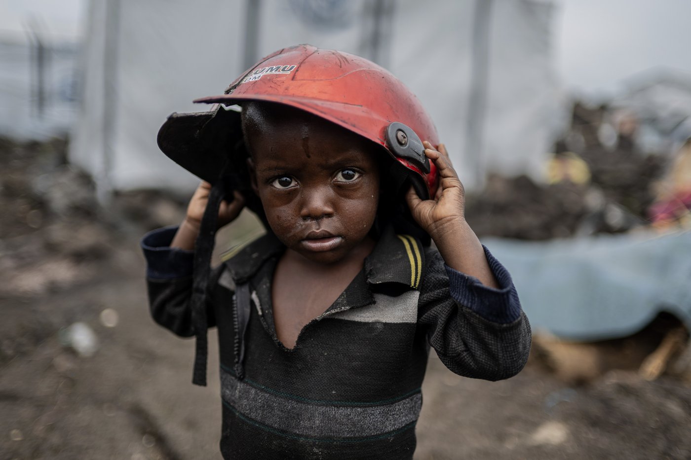 110,000 people are stranded in eastern Congo as rebels are accused of forced return | iNFOnews.ca 110,000 people are stranded in eastern Congo as rebels are accused of forced return | iNFOnews.ca