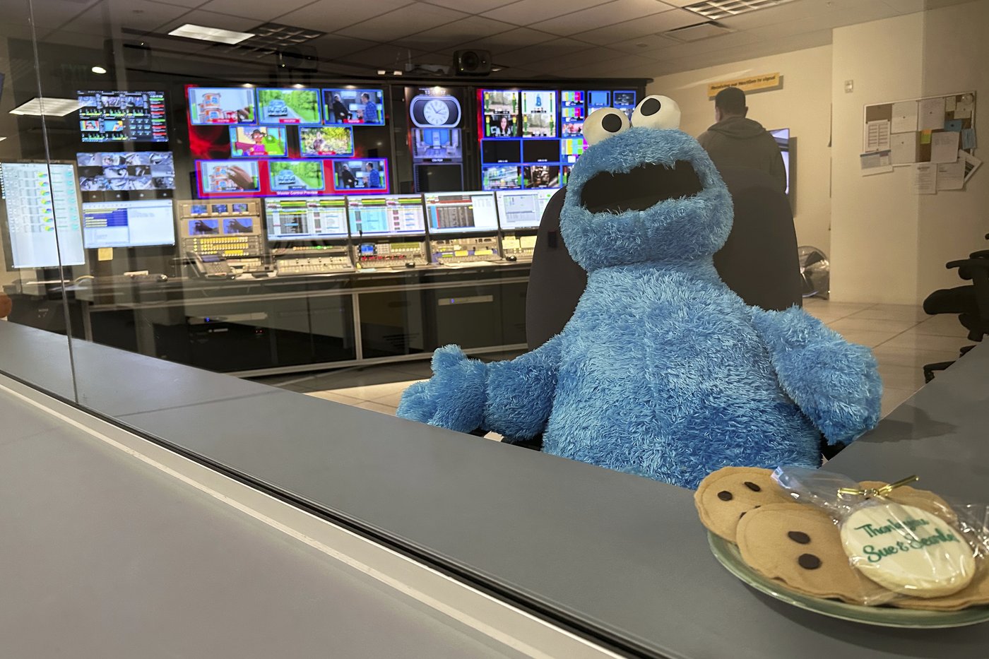 Not just Big Bird: Things to know about the Corporation for Public Broadcasting and its funding cuts | iNFOnews.ca Not just Big Bird: Things to know about the Corporation for Public Broadcasting and its funding cuts | iNFOnews.ca