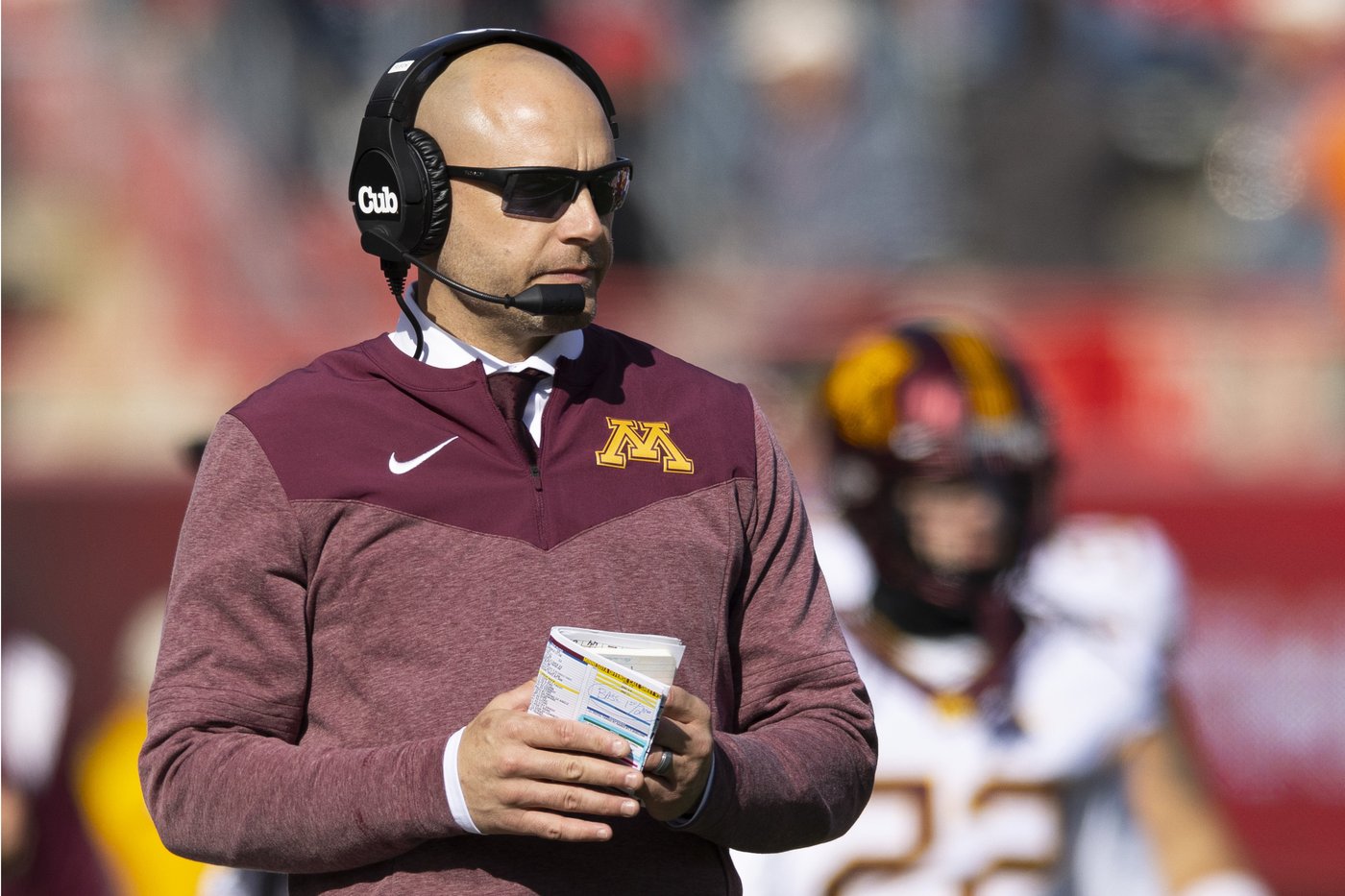 Fleck looks to extend Minnesota's bowl streak against Virginia Tech in Duke's Mayo Bowl | iNFOnews.ca Fleck looks to extend Minnesota's bowl streak against Virginia Tech in Duke's Mayo Bowl | iNFOnews.ca