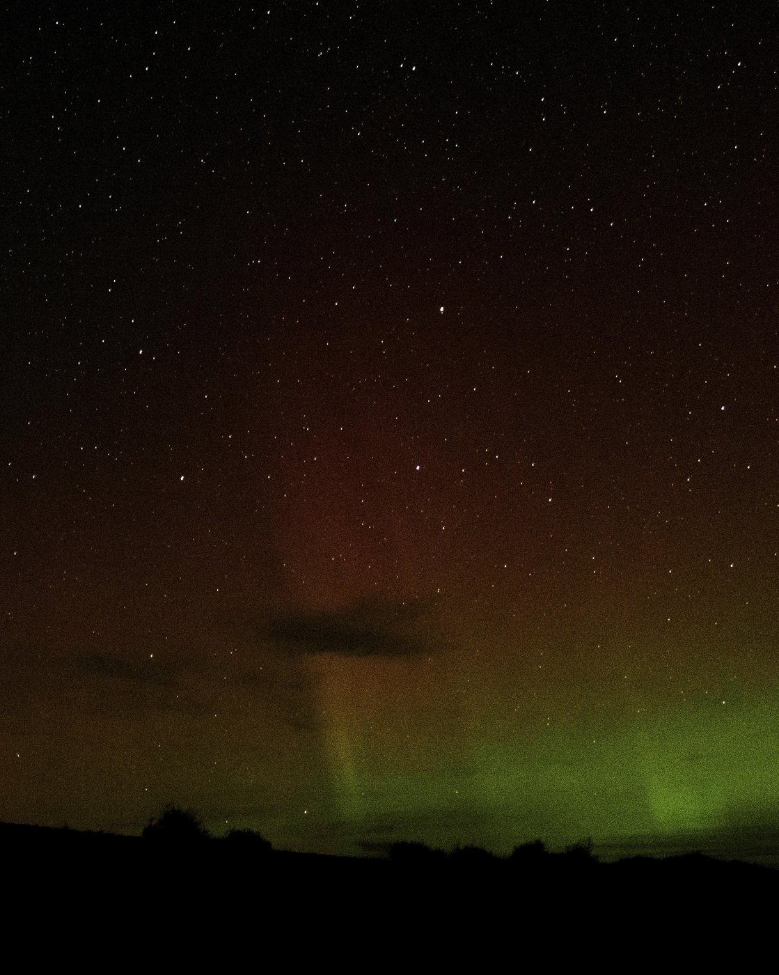 The northern lights might again be visible in the US as solar activity increases | iNFOnews.ca The northern lights might again be visible in the US as solar activity increases | iNFOnews.ca