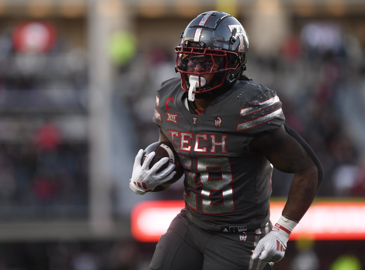 Oklahoma State takes 7-game losing skid into senior day against Texas Tech | iNFOnews.ca