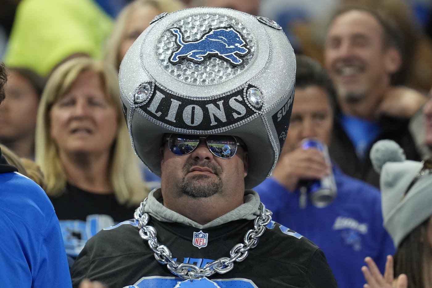 Jared Goff throws for 3 TDs and Lions win 5th straight, dominating Titans 52-14 | iNFOnews.ca Jared Goff throws for 3 TDs and Lions win 5th straight, dominating Titans 52-14 | iNFOnews.ca