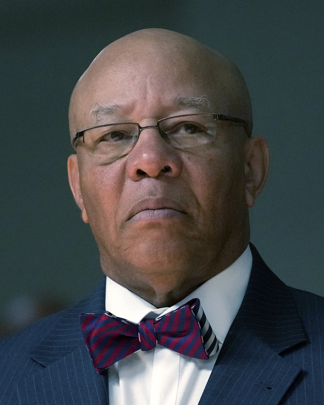 Chicago school board head ousted because of social media posts deemed antisemitic, misogynistic | iNFOnews.ca