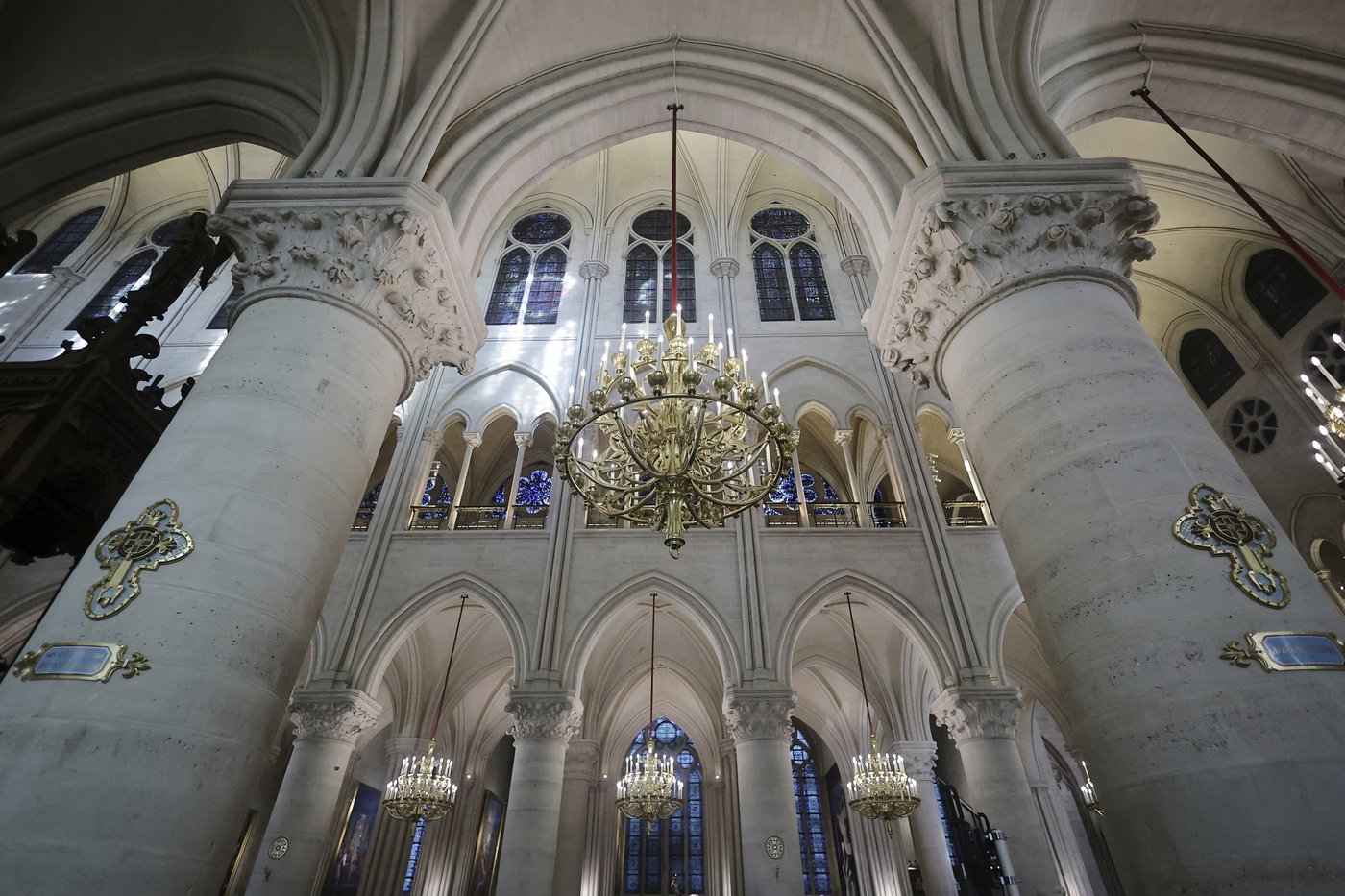 PHOTO COLLECTION: France Notre Dame | iNFOnews.ca