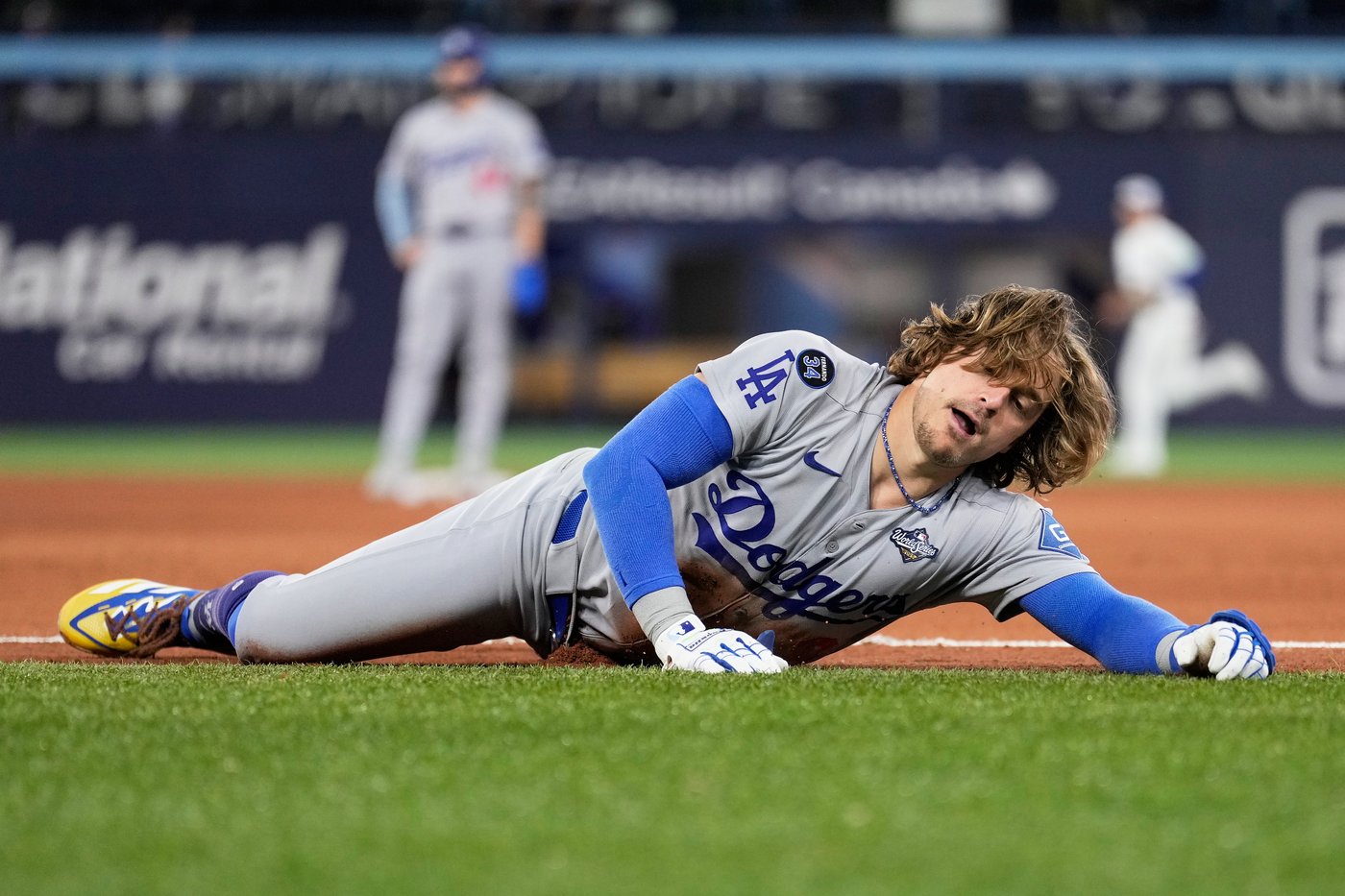 Kiké Hernández has elbow surgery and will miss World Baseball Classic | iNFOnews.ca