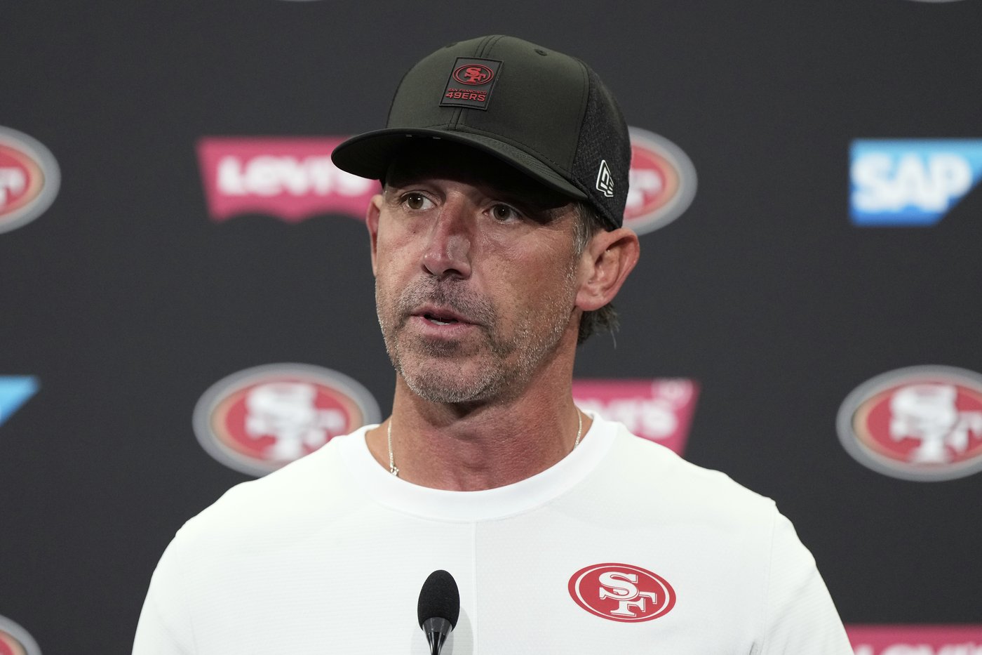 49ers head to Seattle for season opener against NFC West rival Seahawks | iNFOnews.ca