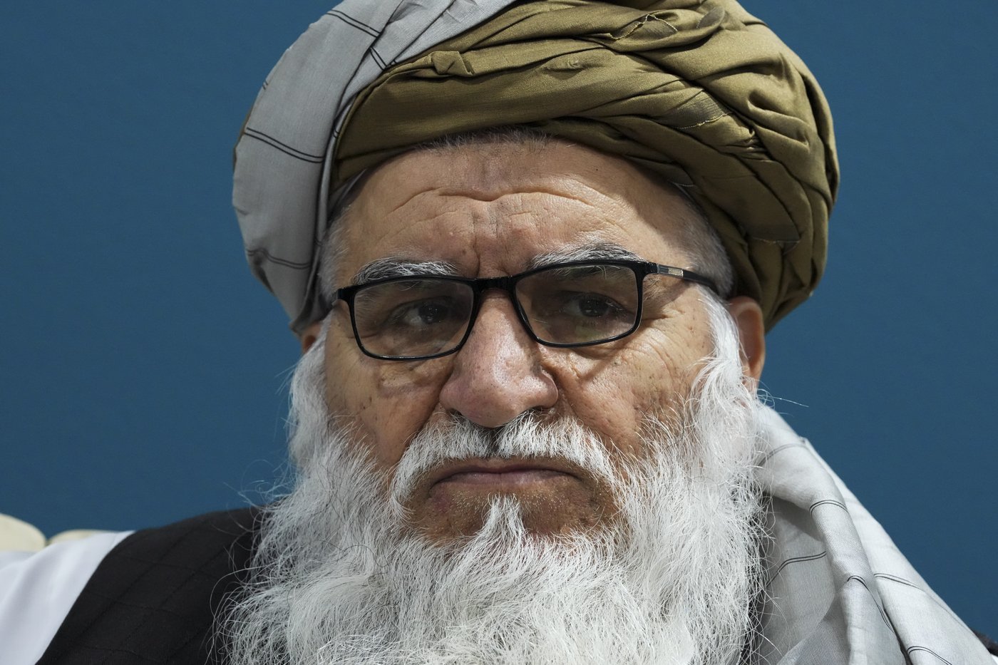 Afghanistan attends United Nations climate talks for first time since Taliban's return to power | iNFOnews.ca Afghanistan attends United Nations climate talks for first time since Taliban's return to power | iNFOnews.ca