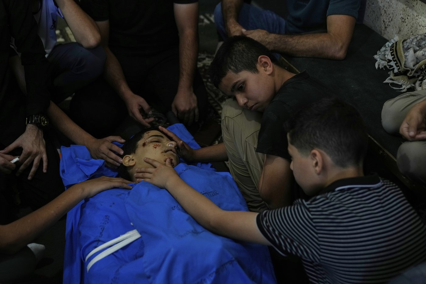 As Israel carried out strikes far beyond its borders, violence surged in the occupied West Bank | iNFOnews.ca